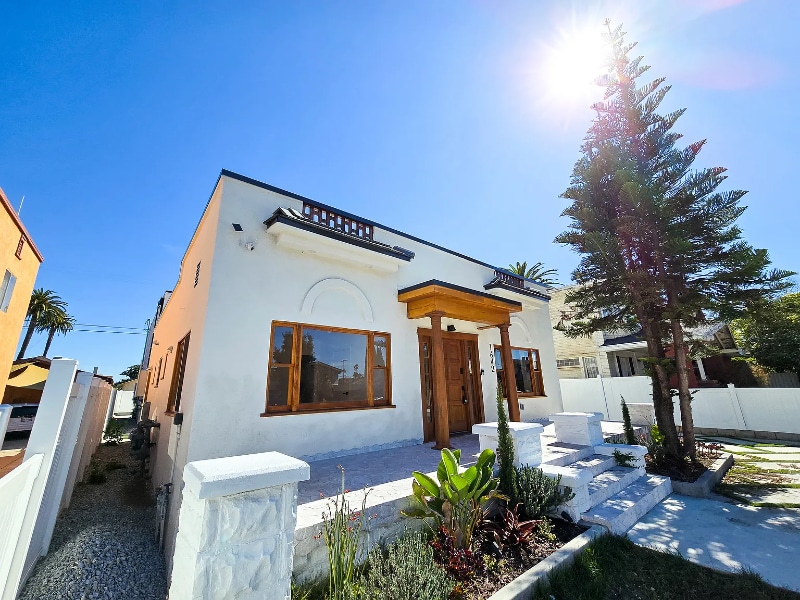 1642 5th Ave in Los Angeles, CA - Building Photo