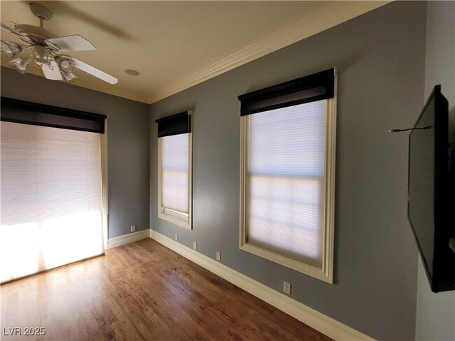 property at 5110 N Valadez St