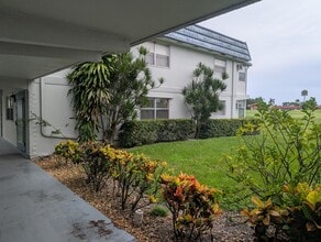 198 Tuscany D, Unit 198 Tuscany D in Delray Beach, FL - Building Photo - Building Photo