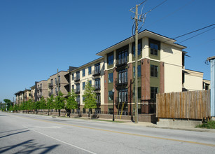 The Lofts at 5300 in Chamblee, GA - Building Photo - Building Photo