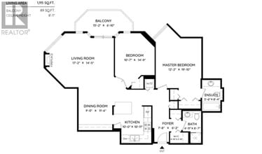 1135-1135 Quayside Dr in New Westminster, BC - Building Photo - Building Photo