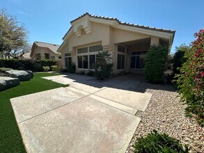 78284 Rainbow Dr in Palm Desert, CA - Building Photo - Building Photo