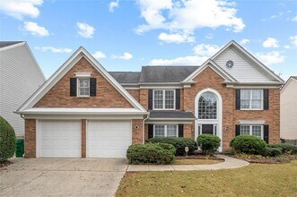 5407 Oxford Chase Way in Dunwoody, GA - Building Photo - Building Photo