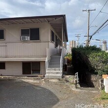 1503 Emerson St in Honolulu, HI - Building Photo - Building Photo