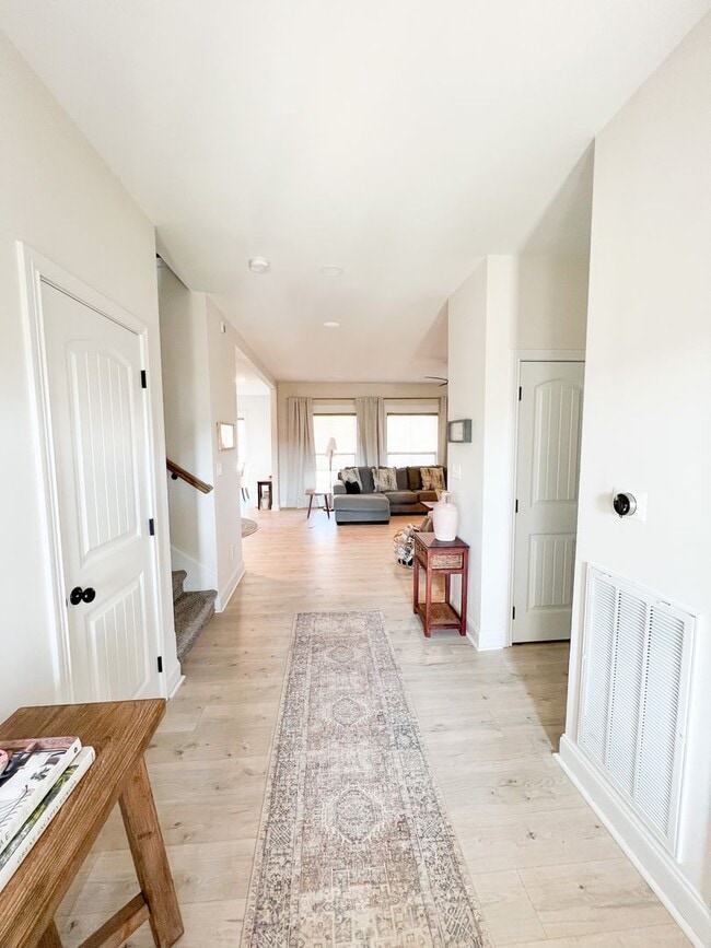 584 Dexter Dr in Clarksville, TN - Building Photo - Building Photo