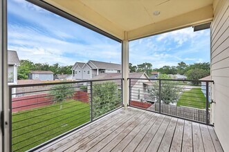 4411 Hershe St in Houston, TX - Building Photo - Building Photo