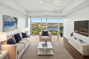 1111 19th St N, Unit 1901 in Arlington, VA - Building Photo