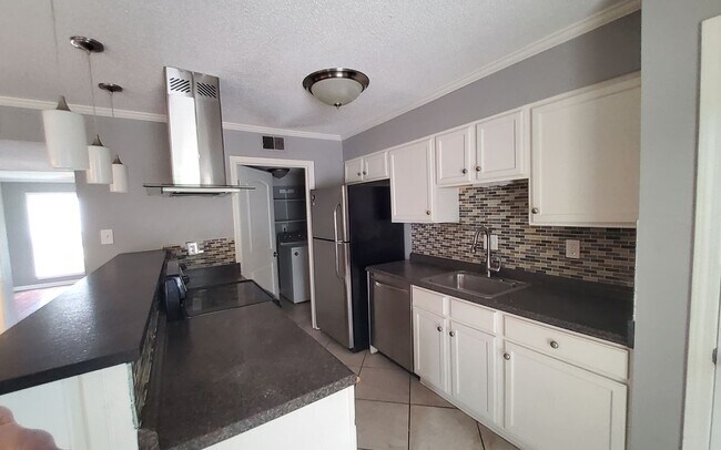 2104-2106 Harbert Ave in Memphis, TN - Building Photo - Building Photo