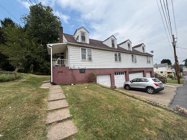 property at 389 Brush Ave