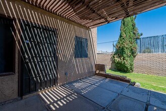 2650 S Los Amigos Dr in Yuma, AZ - Building Photo - Building Photo