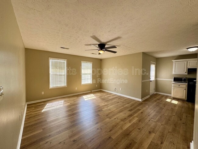 113 Lincoln Ave in Muscle Shoals, AL - Building Photo - Building Photo