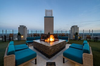 Skyhouse Raleigh in Raleigh, NC - Building Photo - Building Photo