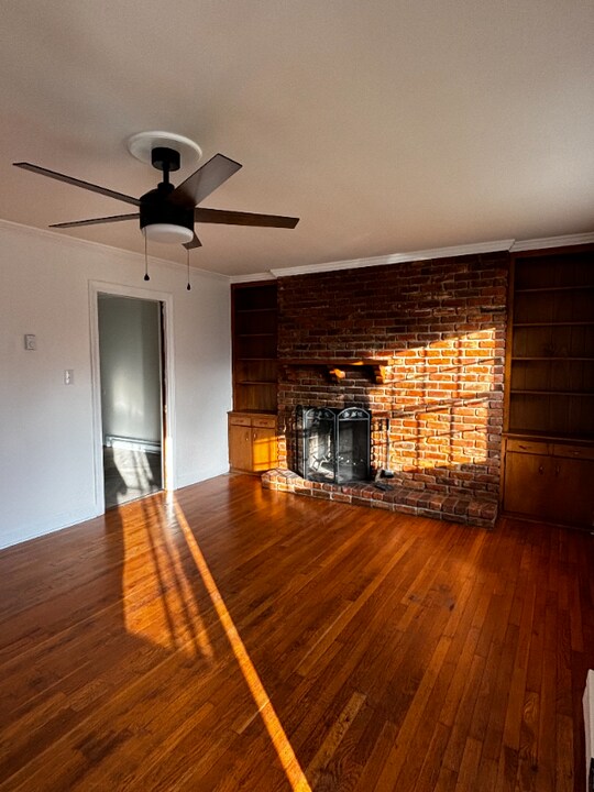 411 Lee St in Statesville, NC - Building Photo