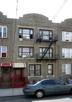 138 Sheridan Ave Apartments