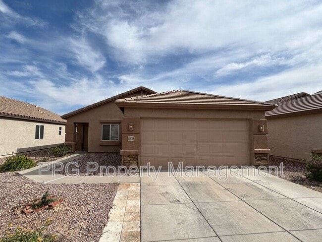 11623 W Palo Verde Ave in Youngtown, AZ - Building Photo - Building Photo