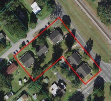 5830 SE Drew Rd Apartamentos