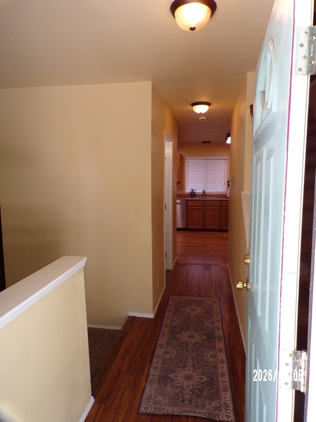 4601 Deerhorn Trail NW in Bremerton, WA - Building Photo - Building Photo