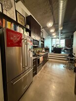 718 Washington Ave N, Unit 512 in Minneapolis, MN - Building Photo