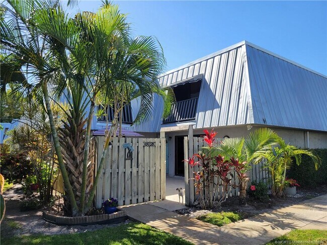 3828 Jefferson St in Stuart, FL - Building Photo - Building Photo