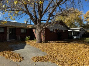 2754 N Prospect St in Colorado Springs, CO - Building Photo - Building Photo