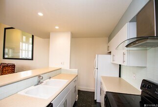 426 Fillmore St-Unit -C in San Francisco, CA - Foto de edificio - Building Photo