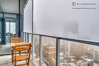 501 Brazos St in Austin, TX - Building Photo - Building Photo