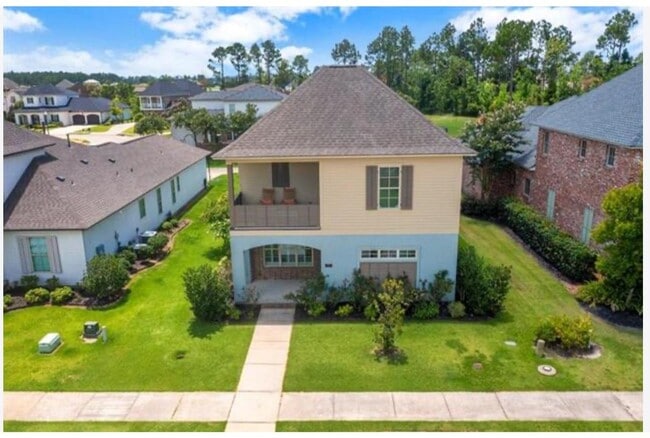 3895 Jasmine Blvd in Lake Charles, LA - Building Photo - Building Photo