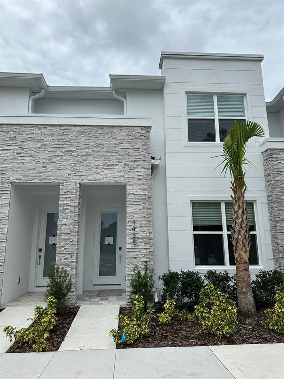 1422 Wanderlust Ln in Clermont, FL - Foto de edificio - Building Photo