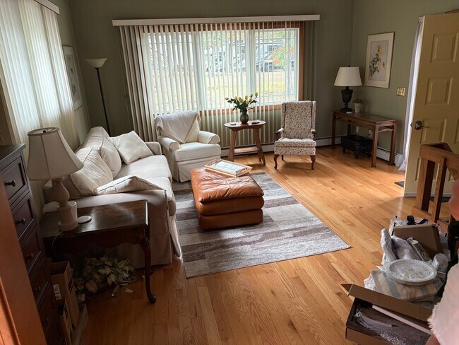 34 Foster Howard Rd, Unit 34 Foster Howard Rd in Bourne, MA - Foto de edificio - Building Photo