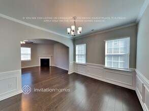 16711 Cozy Cove Rd in Charlotte, NC - Building Photo - Building Photo