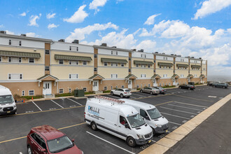 Beach House Condominium in Long Branch, NJ - Building Photo - Building Photo