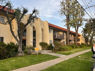 1315 Magnolia Ave in Gardena, CA - Building Photo