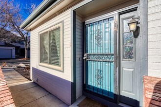 6474 S Harrison Ct in Centennial, CO - Building Photo - Building Photo