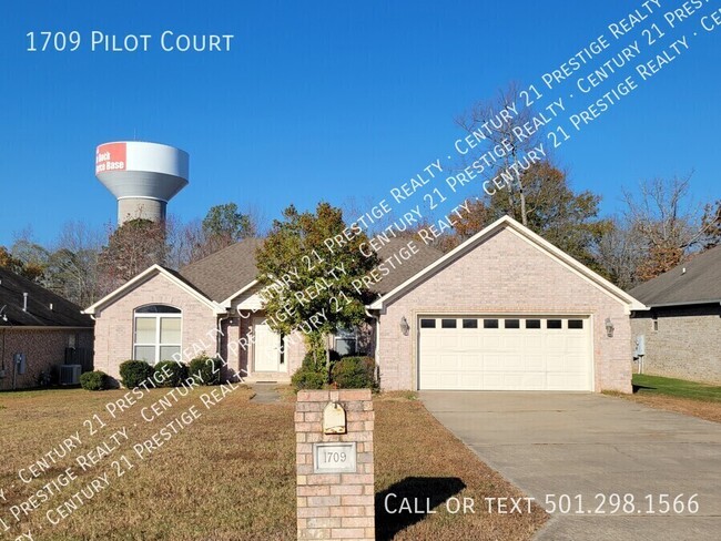 1709 Pilot Ct