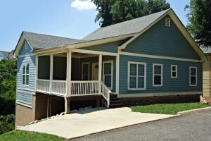 property at 193 Marlin St