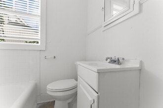 Chateau Avalon in Birmingham, AL - Foto de edificio - Interior Photo