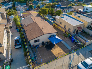 2625-31 K St in San Diego, CA - Building Photo - Building Photo