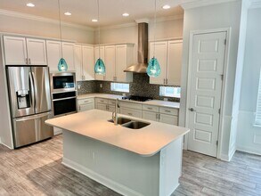 2809 Turtle Shores Dr in Fernandina Beach, FL - Building Photo - Building Photo