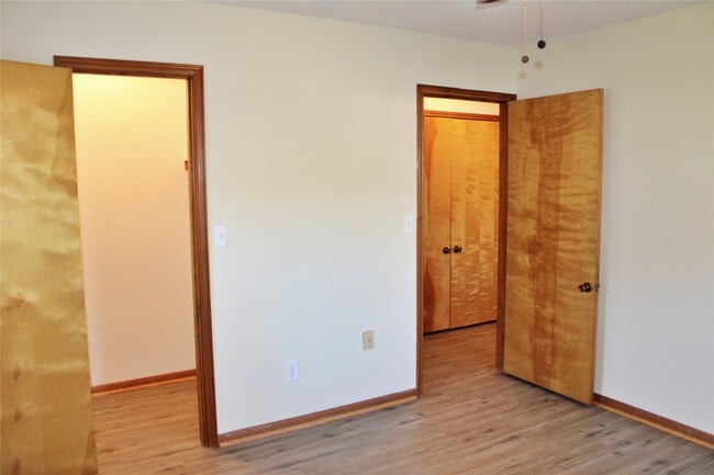 property at 1126 Jackson St