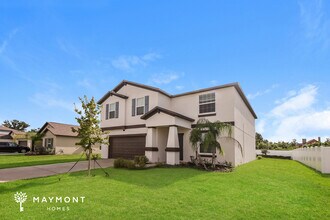 8538 41st Ave E in Palmetto, FL - Building Photo - Building Photo