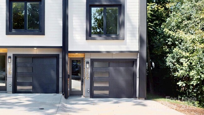 156 Mattoon St in Charlotte, NC - Building Photo - Building Photo
