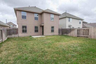 18923 Venito Dr in Katy, TX - Foto de edificio - Building Photo