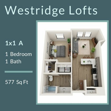 Westridge Lofts in Camas, WA - Foto de edificio - Building Photo