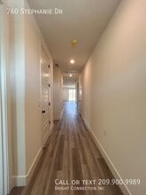760 Stephanie Dr in Merced, CA - Building Photo - Building Photo