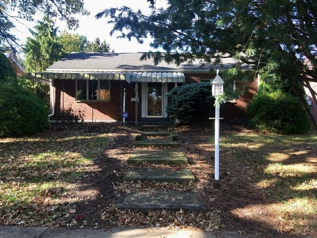 7009 Church St in Pittsburgh, PA - Building Photo - Building Photo