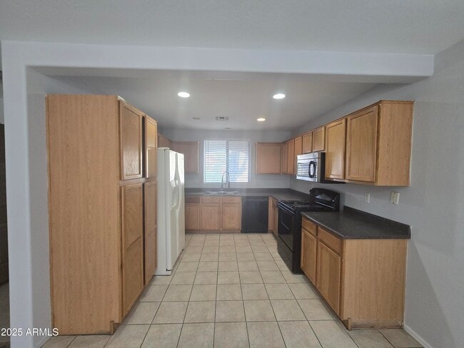 3727 W Carson Rd in Phoenix, AZ - Building Photo - Building Photo