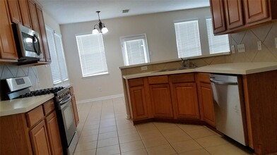 2719 Calico Creek Ln in Pearland, TX - Building Photo - Building Photo