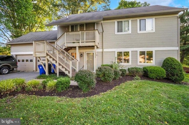 property at 10264 Redtail Ct