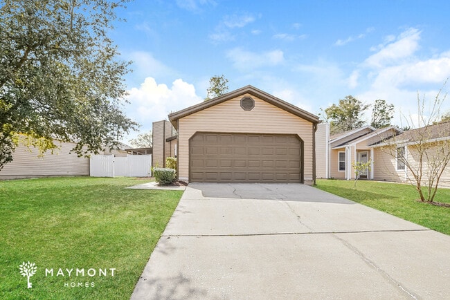 property at 116 Meadow Blvd