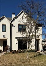 4412 Emerson Ave in Dallas, TX - Building Photo - Building Photo